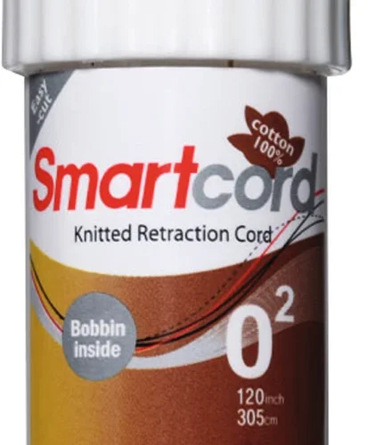 Smartcord retraksjonstråd