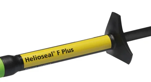 Helioseal® F Plus