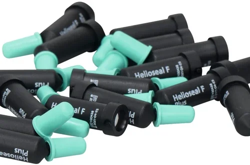 Helioseal® F Plus