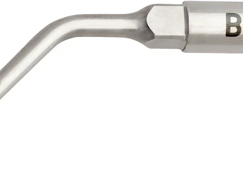 Piezomed instrumenter