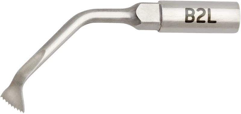 Piezomed instrumenter