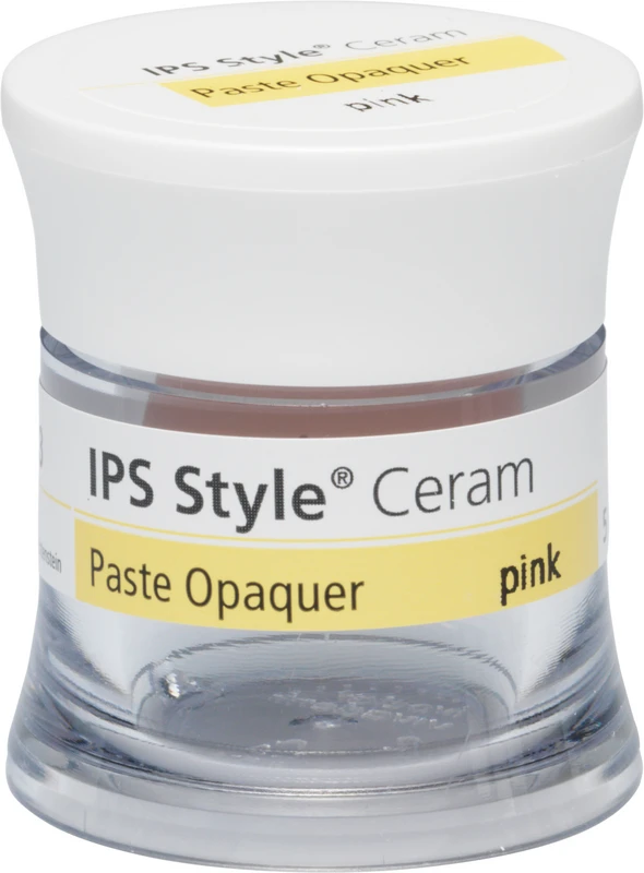 IPS Style® Ceram