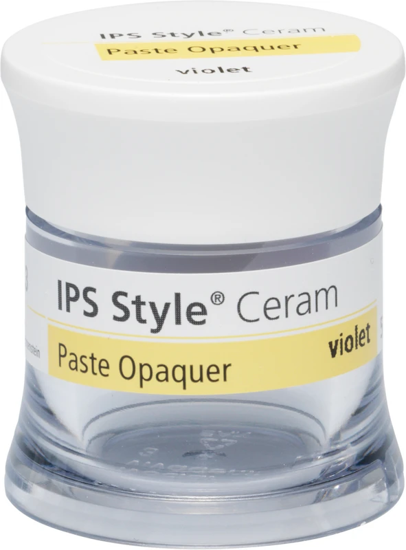 IPS Style® Ceram