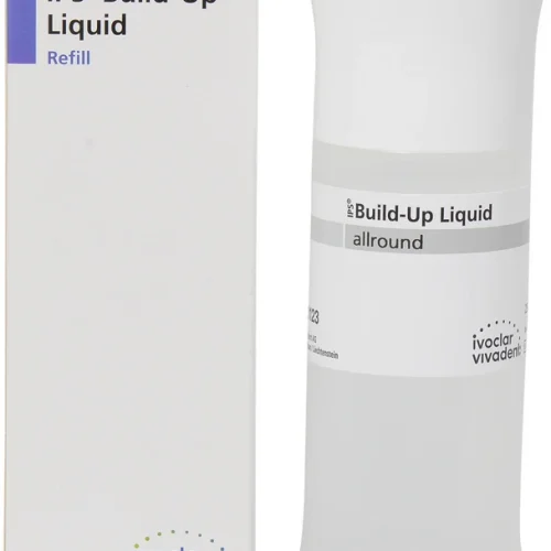 IPS Build-Up Liquid