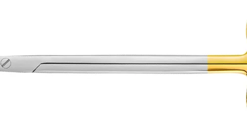 Gingivalsaks etter Kelly