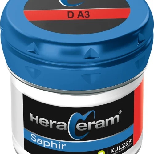 HeraCeram® Saphir