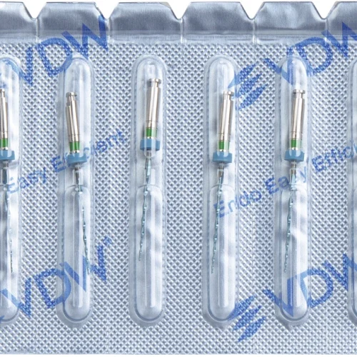 VDW.ROTATE™ NiTi Wurzelkanalfeilen