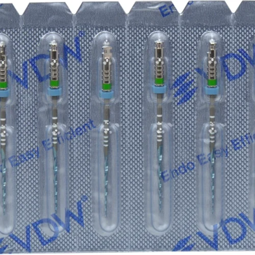 VDW.ROTATE™ NiTi Wurzelkanalfeilen