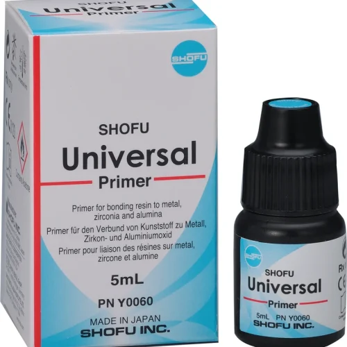 Universal Primer
