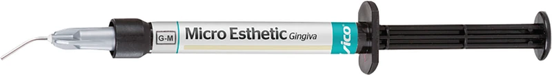 Micro Esthetic Gingiva