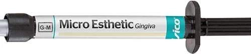 Micro Esthetic Gingiva