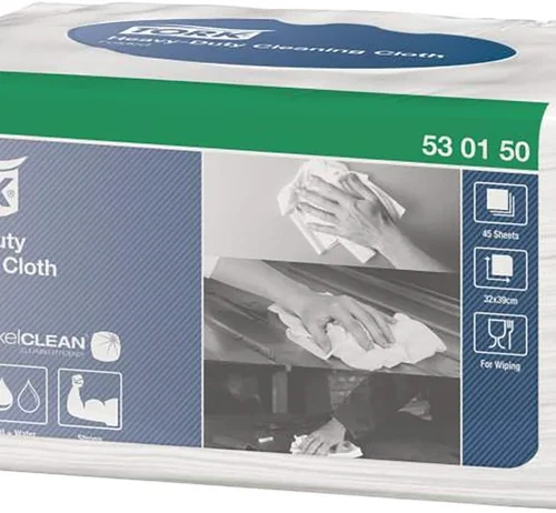 TORK® Ekstra sterke rengjøringskluter W8