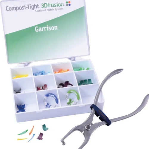 Composi-Tight® 3D Fusion™