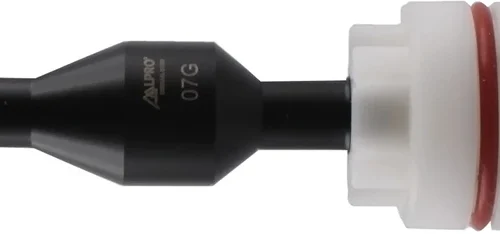 WL-adapter for sprayvann og sprayluftkanaler