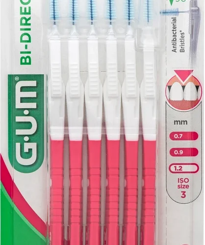 GUM® TOVEISET