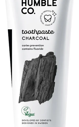 Humble tannkrem voksne