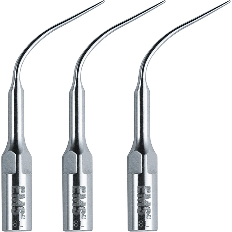 Piezon® PSR + PSL instrumenter