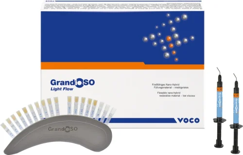 GrandioSO Light Flow