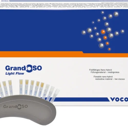 GrandioSO Light Flow