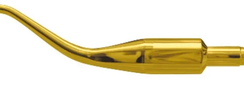 Quik-Tips™ - kuretter