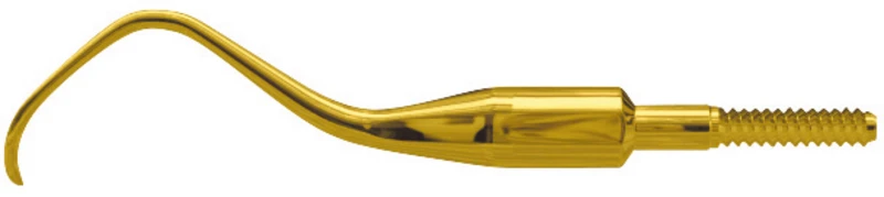 Quik-Tips™ - kuretter