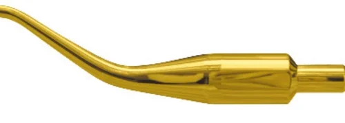 Quik-Tips™ - kuretter