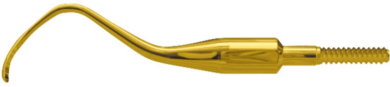 Quik-Tips™ - kuretter