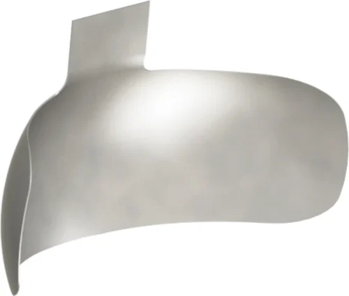 Composi-Tight 3D Fusion Firm