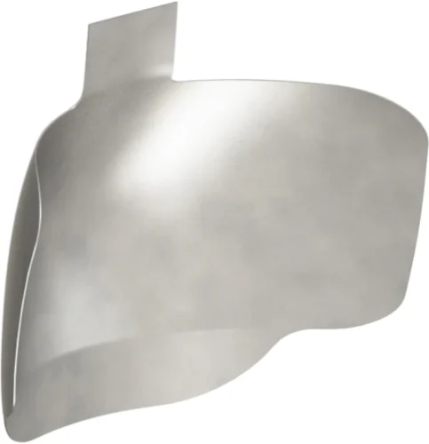 Composi-Tight 3D Fusion Firm