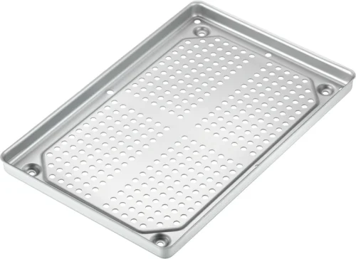 Aluminiumbrett
