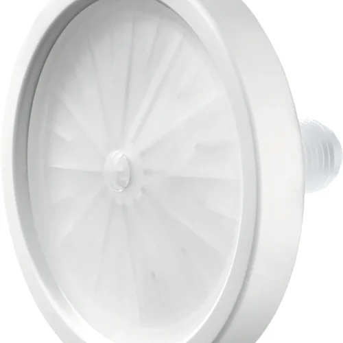 Bakteriologisk filter