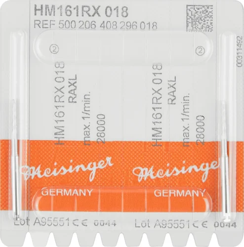 Kirurgisk fres HM 161