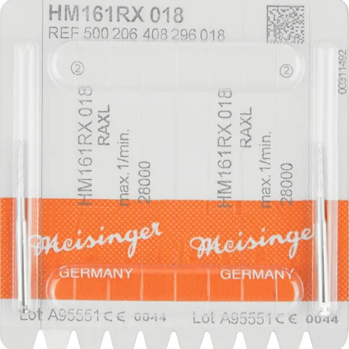 Kirurgisk fres HM 161