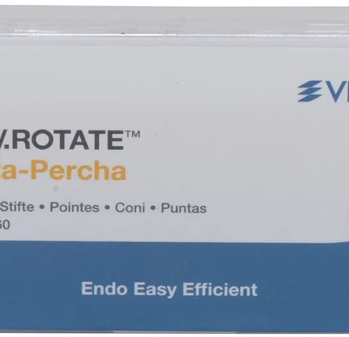 VDW.ROTATE™ Gutta-Percha