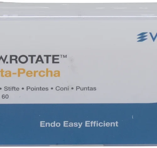 VDW.ROTATE™ Gutta-Percha
