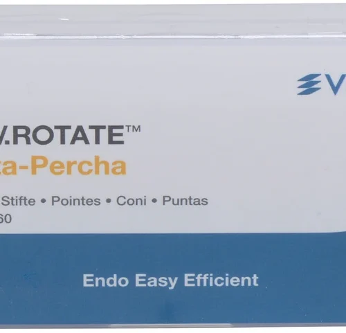 VDW.ROTATE™ Gutta-Percha
