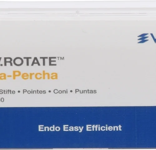 VDW.ROTATE™ Gutta-Percha