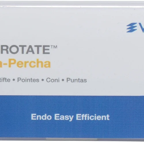 VDW.ROTATE™ Gutta-Percha