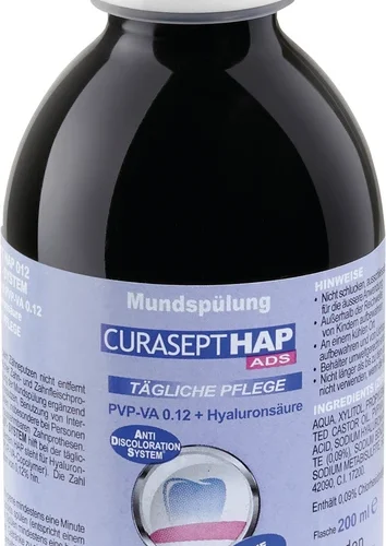 CURASEPT HAP ADS 012