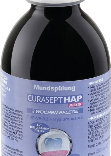 CURASEPT HAP ADS 020