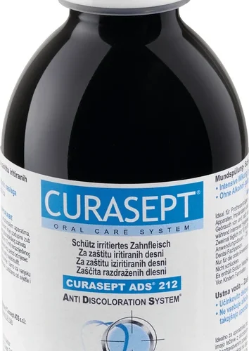 CURASEPT ADS 212