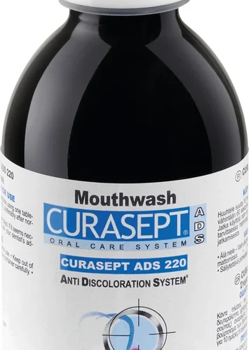 CURASEPT ADS 220