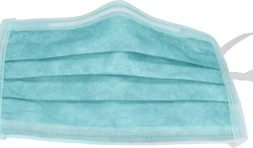 Monoart® munnbeskyttelse 3