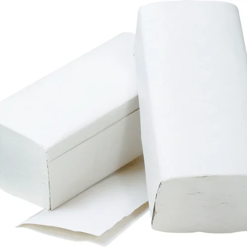 smart papirhåndklær V-falz