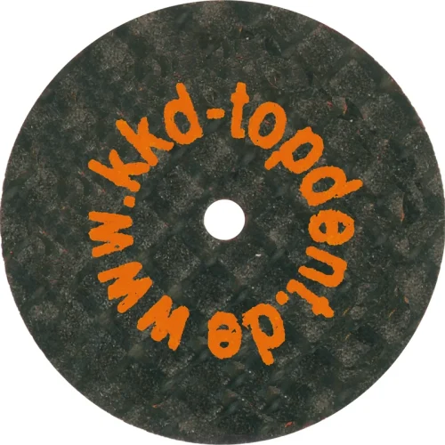 TOPDENT CC-Turbo-Cut