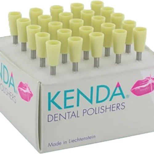 KENDA Composite Microfill