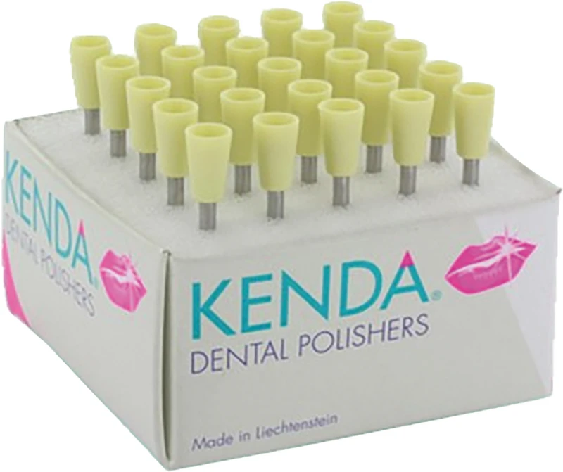 KENDA Composite Microfill