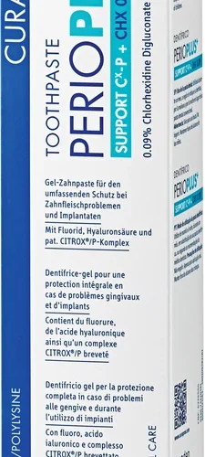 CURAPROX PERIO PLUS SUPPORT