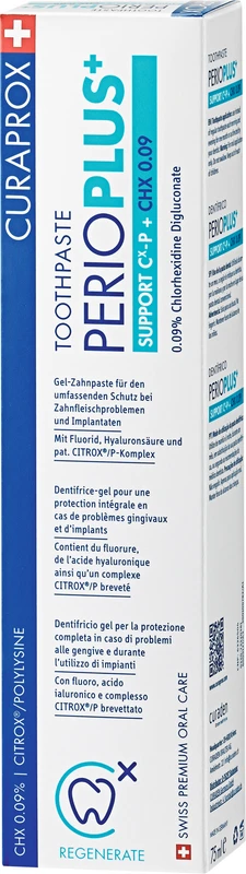 CURAPROX PERIO PLUS SUPPORT