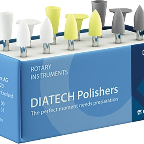 DIATECH ECO-serien